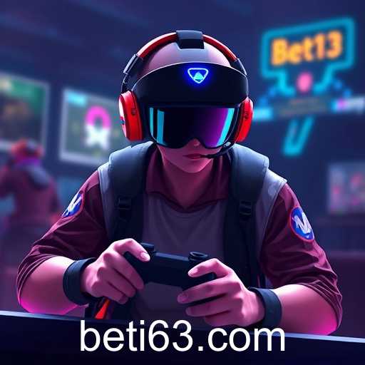 The Rise of Beti63 in Digital Gaming