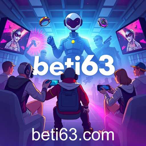 Beti63: Revolutionizing the Online Gaming Experience
