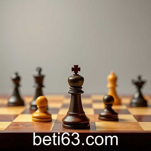 Beti63 and the Rise of Online Gaming Communities