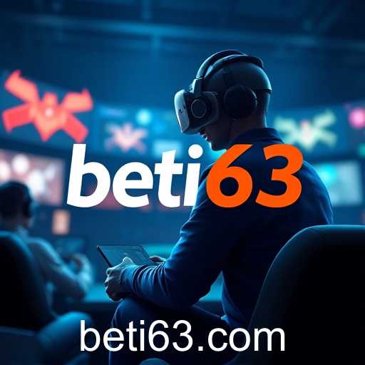 Beti63: Revolutionizing Online Gaming Worldwide
