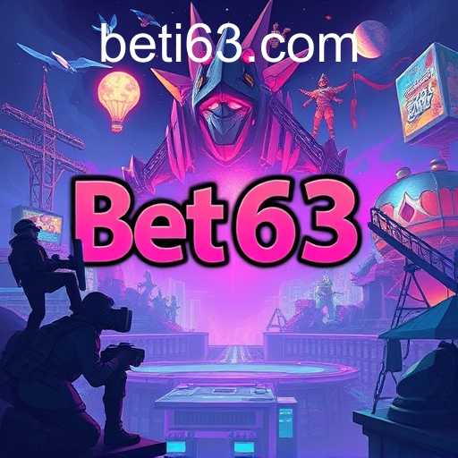 Beti63: Exploring the Online Gaming Landscape