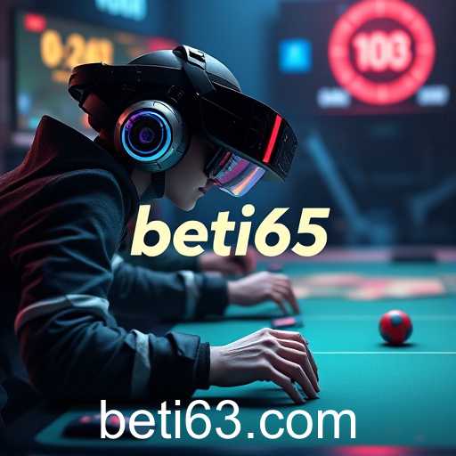 Beti63: Revolutionizing Online Gaming