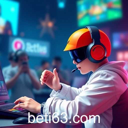 The Rise of Beti63 in Gaming Culture