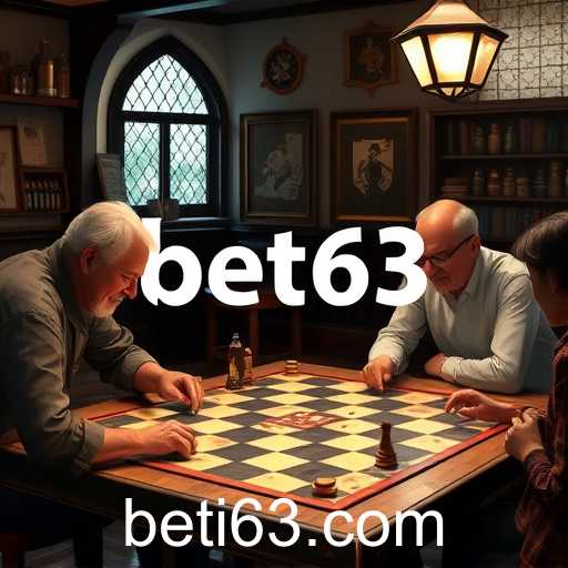 The Rise of Beti63 in Online Gaming