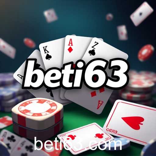 Beti63: A Retrospective on Online Gaming Innovation