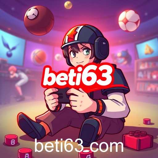 The Rise of Beti63: Revolutionizing Online Gaming