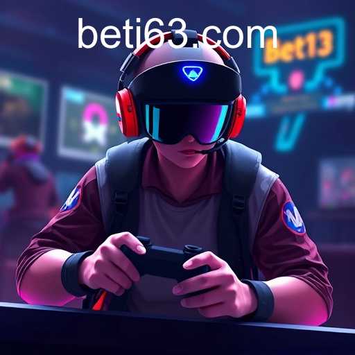 Beti63: A New Era in Online Gaming