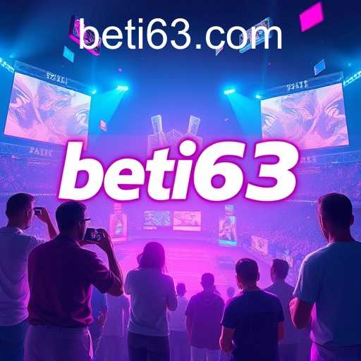 Beti63 Revolutionizes Online Gaming in 2026