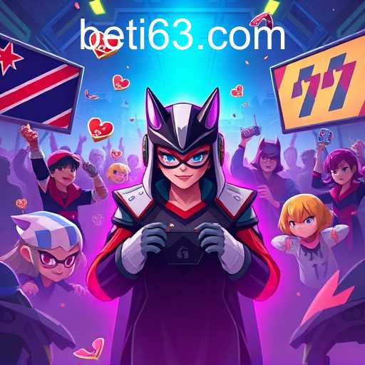 The Rise of Beti63 in the Gaming World