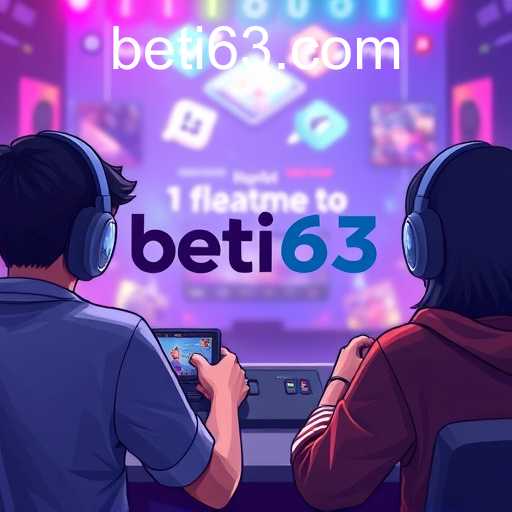 The Rise of Beti63 in the Online Gaming World