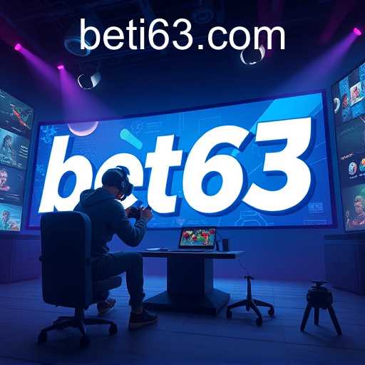 The Rise of Beti63 in Online Gaming