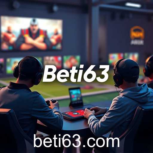 The Rise of Beti63 in the Gaming World