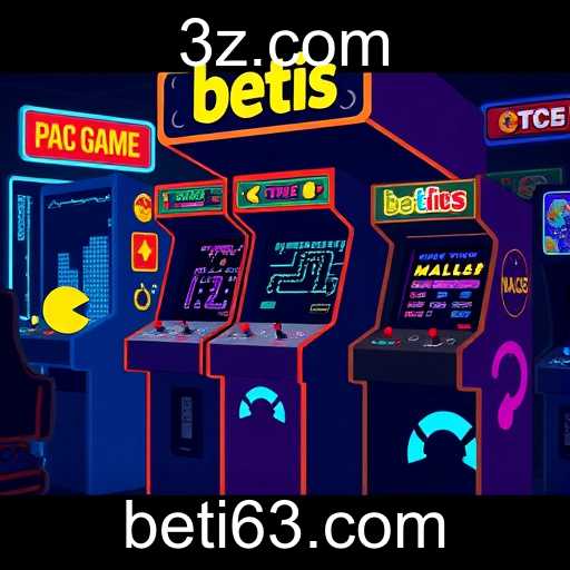 The Rise of Beti63 in Online Gaming