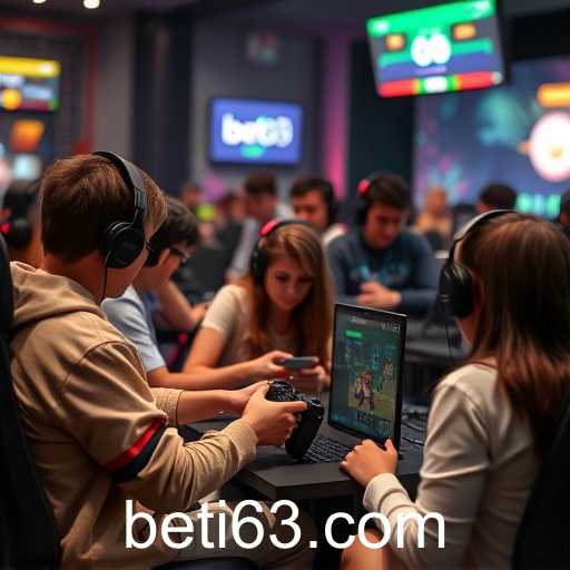 The Rise of Online Gaming in 2025