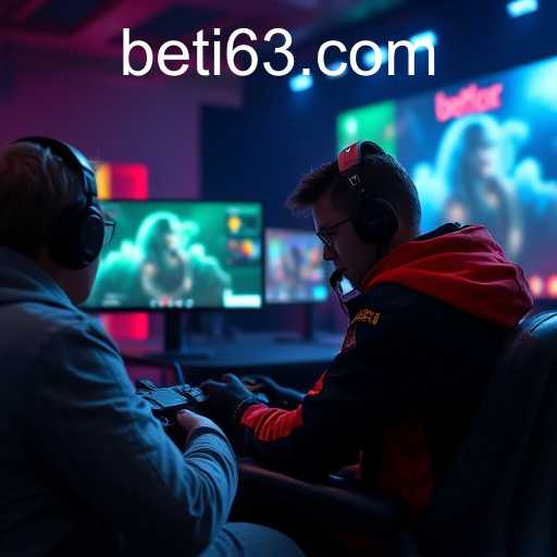 The Rising Trend of Online Gaming Platforms