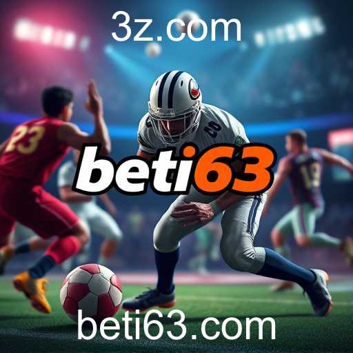Exploring the Exciting World of 'Sports Play' with Keyword 'beti63'
