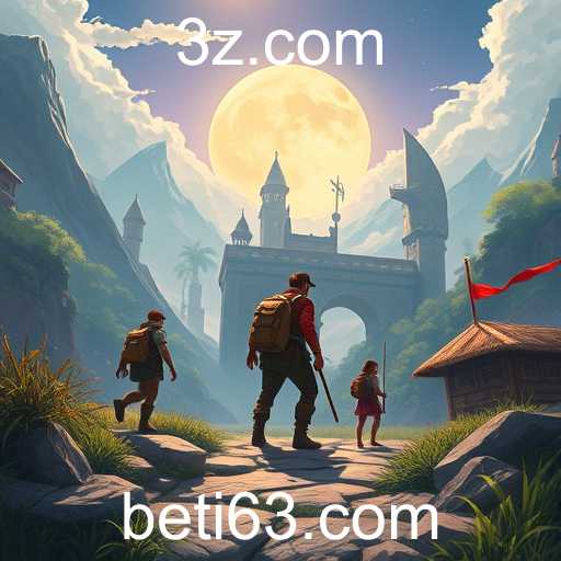 The Rise of Beti63: A Gaming Revolution